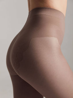 Колготки классические CONTE BIKINI 40 - Conte elegant фото 38