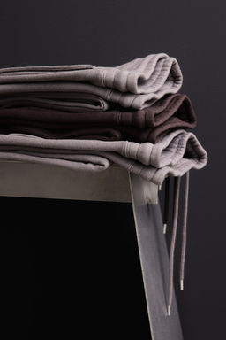 Pantalon de chandal Loose Fit - H&m фото 5