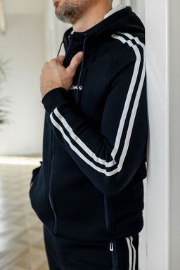 Спортивный костюм Футер 3-х нитка с НАЧЕСОМ( барашек) - Relay фото 23