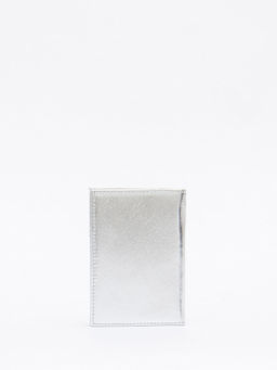 Обложка на документы 3710-1806 l.silver Vermari