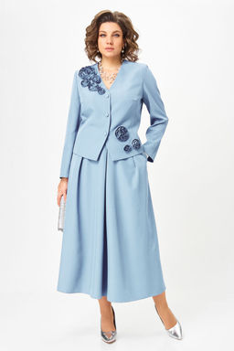 Костюм LADY SECRET 25105 голубой