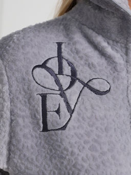 VIOTEX Халат Лео-1 из велсофта - Виотекс фото 16