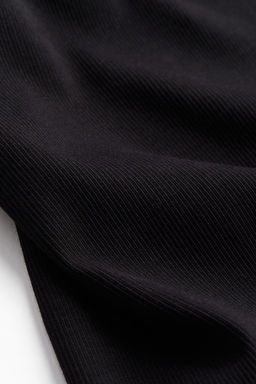 MAMA Vestido en punto de canale - H&m фото 6