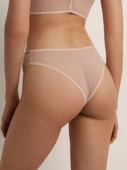 CONTE CELEBRATION LBR 1899 cream pink - Conte elegant фото 3