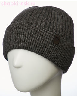 30924 1А F KHCM Антарес Шапка мужская флис (57-59)