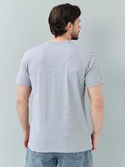 Футболка мужская арт. 02285/Nautical - F5 фото 5