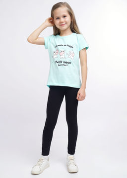 Лосины детские