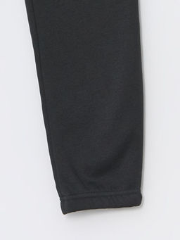 Beli Lastikli Erkek ?ocuk Kal?n Jogger E?ofman Alt? - Waikiki фото 3