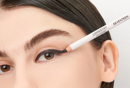 Seventeen Карандаш д/век устойчивый т.14 LONGSTAY EYE SHAPERчёрный