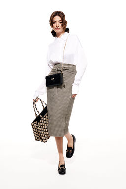 Юбка 2283 - Elletto фото 2