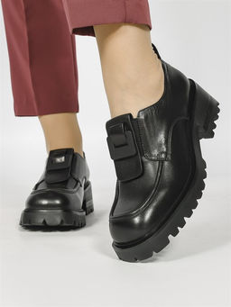 Лоферы женские/ Броги S1-1022 - Piniolo фото 3