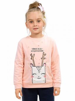 Уценка PELICAN GFANP3785 комплект для девочек  фото 4