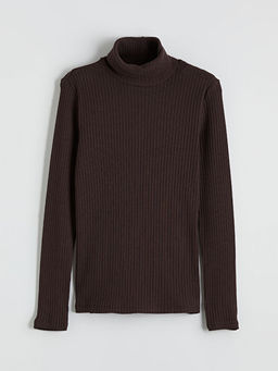 Bal?k?? Yaka K?z ?ocuk Ti??rt