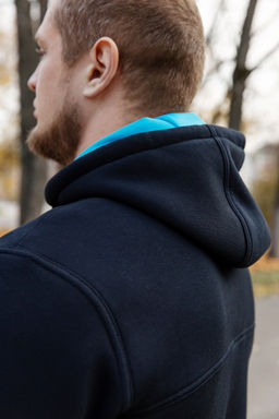 костюм Футер 3-х нитка С НАЧЕСОМ «барашек» - Relay фото 16