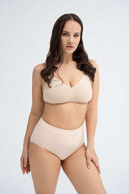 Трусы макси женские Madamoda