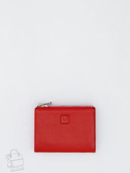 Женский кошелек 9949-1806 red Vermari