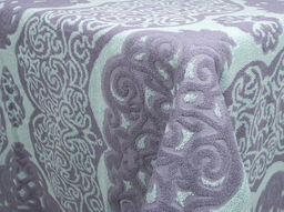 3с109.411ж1 Escada (мятный2) Плед 208х150 см