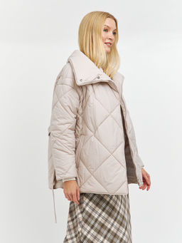 Куртка женская стеганая - Glenfield фото 3