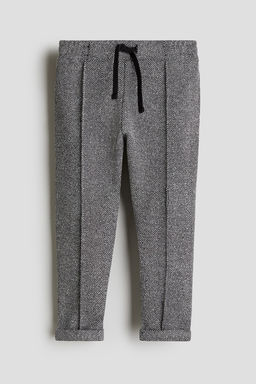 Joggers de vestir