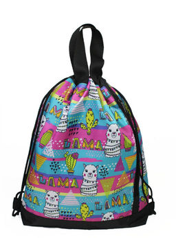Рюкзак, R001. LAMA - Moshna фото 6