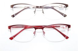 Готовые очки Ralph 0777 53-17-140 кор. /красные