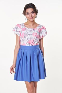 VALENTINA Блузка Мелисса №57