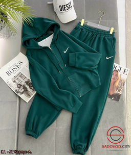 Костюм спортивный женский