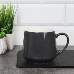 Кружка 440 мл Классика Пастель/ SY7570 /уп 48/ - Галеонтрейд фото 5