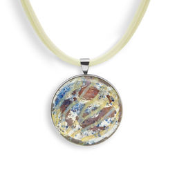 SERENITY Колье LKY5887