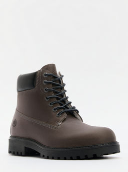 Мужские ботинки LUMBERJACK RIVER BOOT