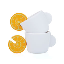 Набор посуды Сладкий завтрак с пироженым в коробке - Щепочка фото 5