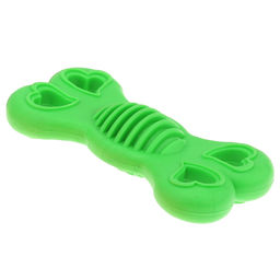 Игрушка для собаки Косточка 9,5х5см h2,5см - Pet toys фото 2