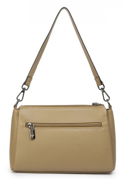 Cумка Lanotti LINNET CROCO 7001/Черный