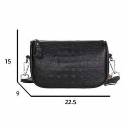 Bags Сумка женская / кожа / 02211171  фото 4