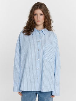 БЛУЗКА ЖЕНСКАЯ