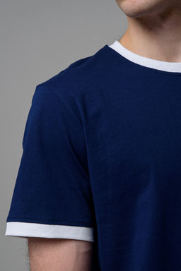 Футболка мужская Натали кулирка  фото 60