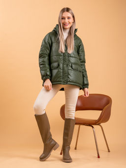 Куртка Джерси - Yollochka фото 10