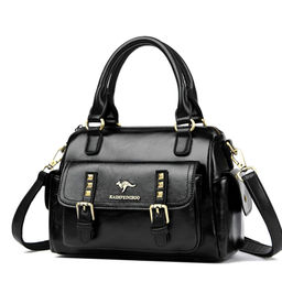 Сумка A-5155-Black