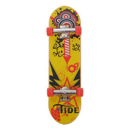 Пальчиковый скейт Кикфлип, МИКС - Simaland фото 10