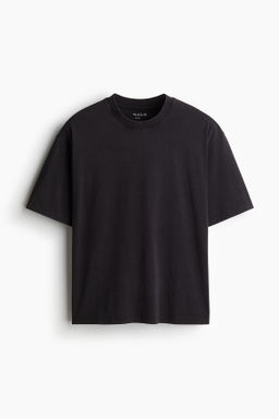 Camiseta de deporte boxy con DryMove