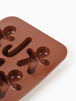 Набор для опытов «Новогодняя гирлянда из эпоксидной смолы», леденцы