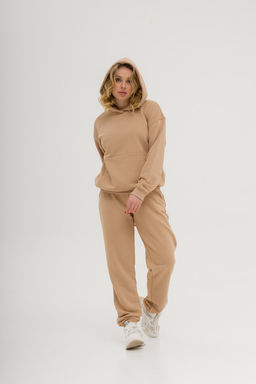 Костюм Футер 3х нитка ВЫСОКОЕ КАЧЕСТВО ПЕНЬЕ - Knitka wear фото 12