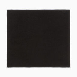 Салфетки махровые Этель Believe in magic, 4 шт., 30?30 см, хлопок 100%, бежевые/чёрные