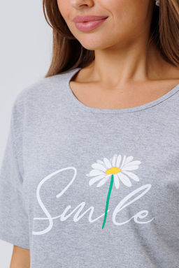 № 1845 Пижама с брюками - Modellini фото 7