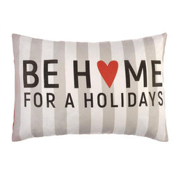 Комплект наволочек Этель Be home 50х70 см - 2 шт, 100% хлопок, бязь  фото 4