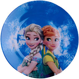 60411 Детский набор посуды 3пр Холодное сердце LR (х12) - Mayer&boch фото 2