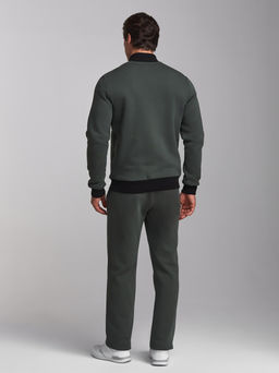 Спортивный костюм мужской 12M-RR-1806 RED-N-ROCKS - Addic фото 4