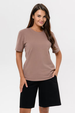 Футболка Top397 пепел - Argo exclusive фото 2