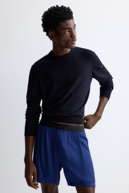Calzoncillos b?xer de sat?n - H&m фото 3