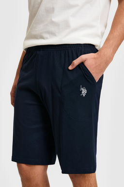 Erkek Ekru Pijama Tak_m_